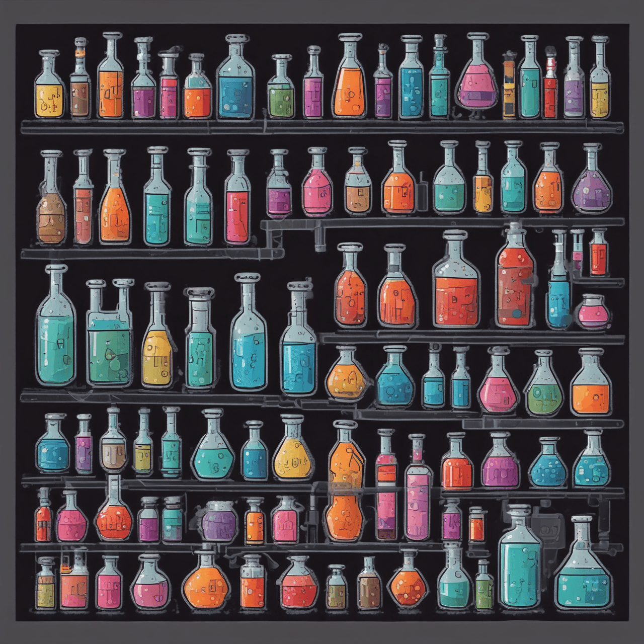 Compound Namer Race game banner