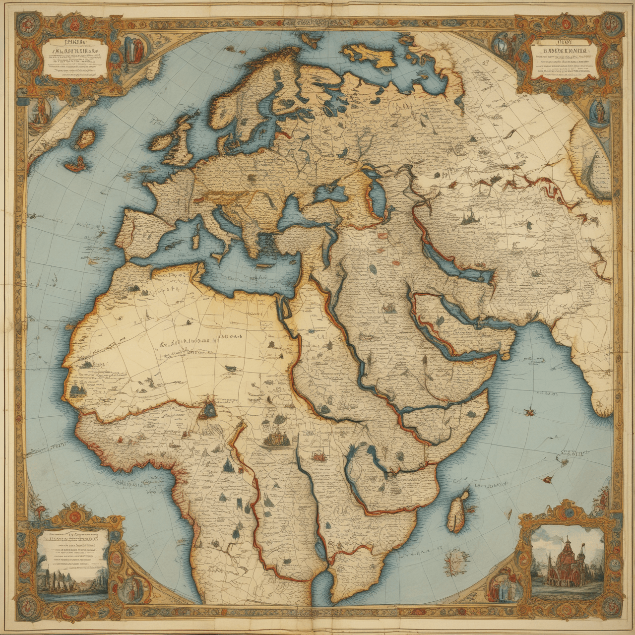 Empire Explorer Quiz game banner