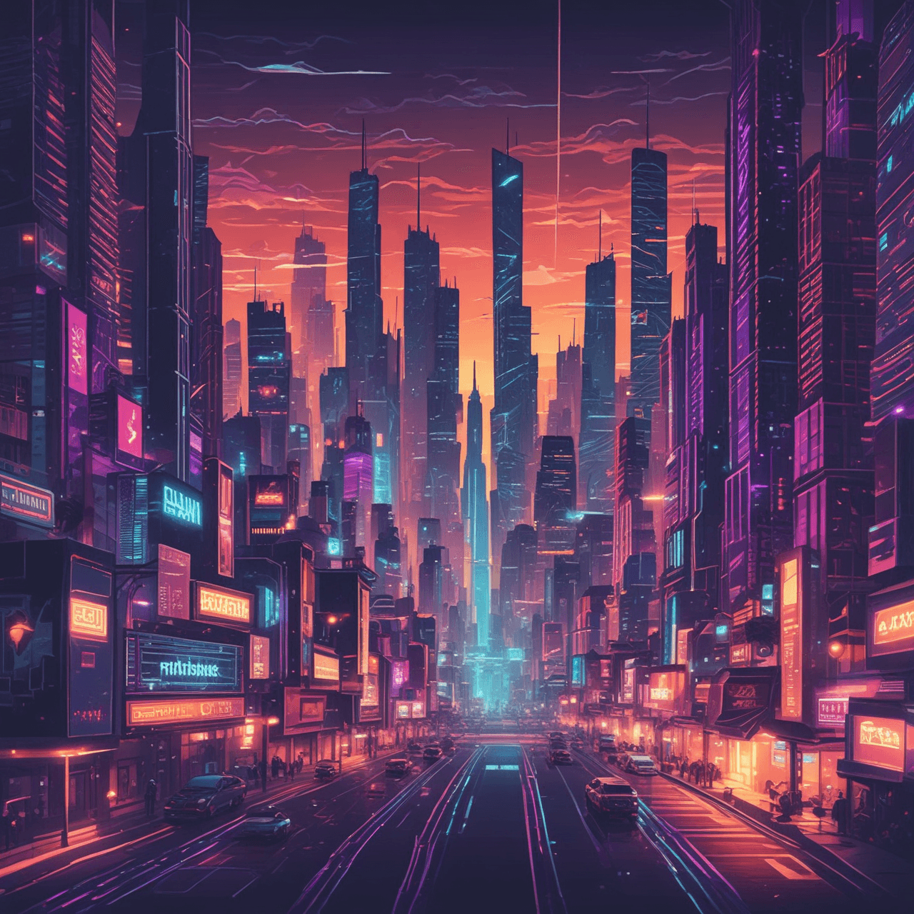 Force Field Frenzy game banner