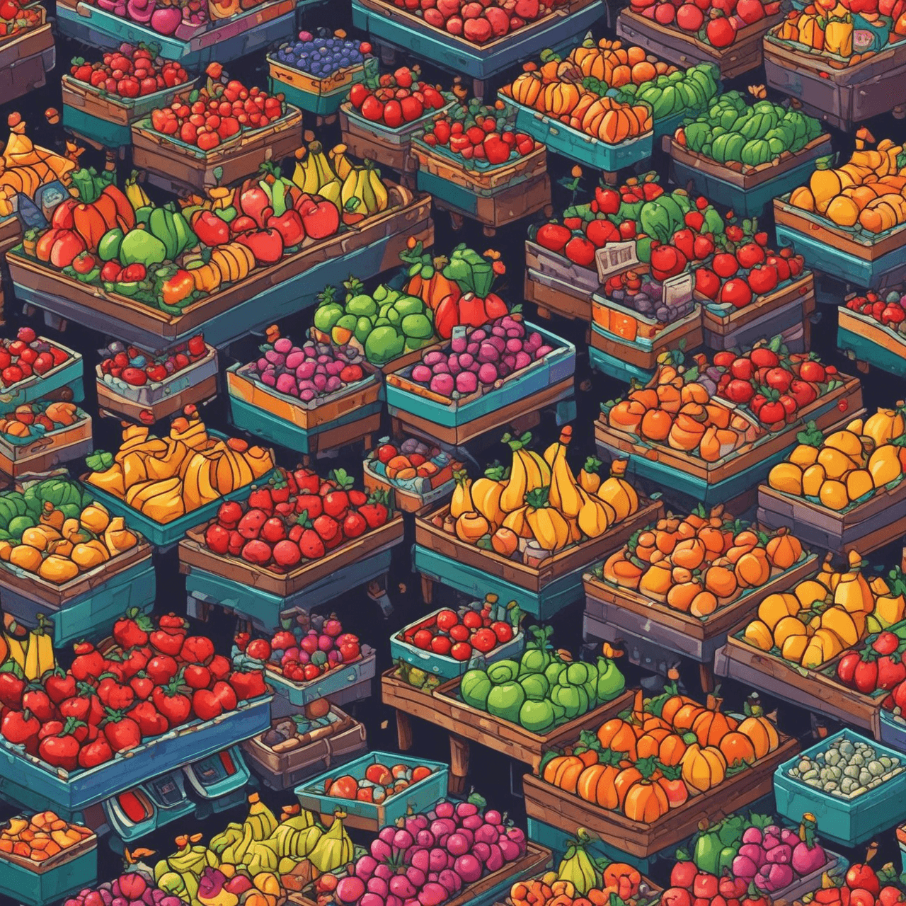 Spaanse Woorden Quiz Run game banner