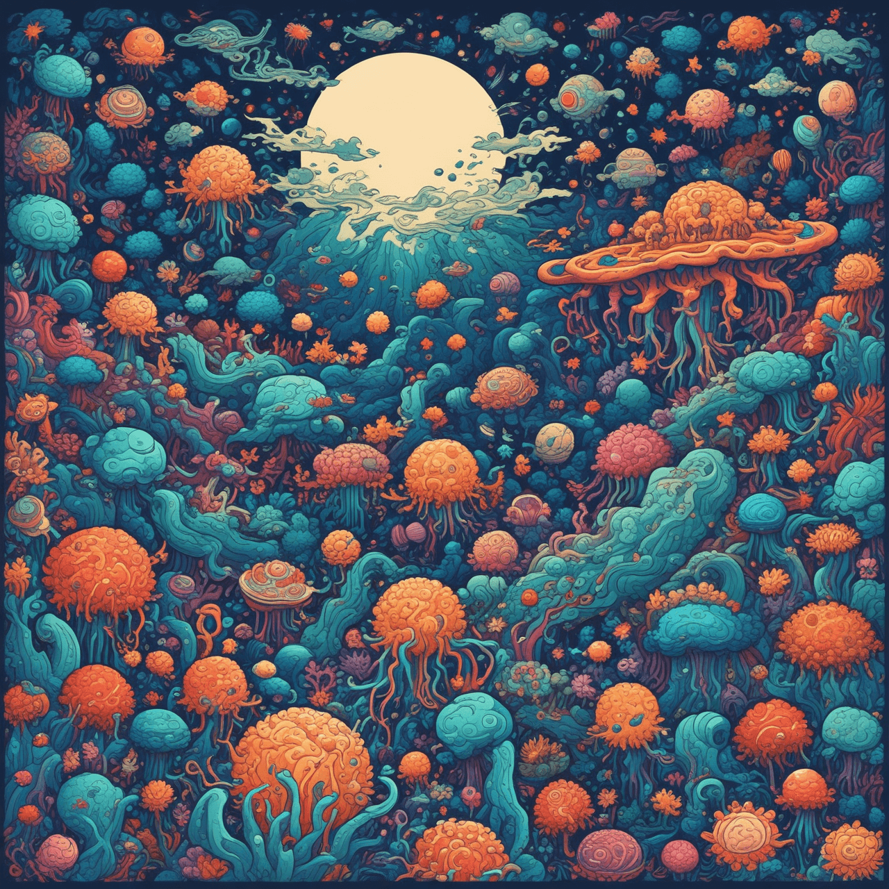 Cell Explorer Dash game banner