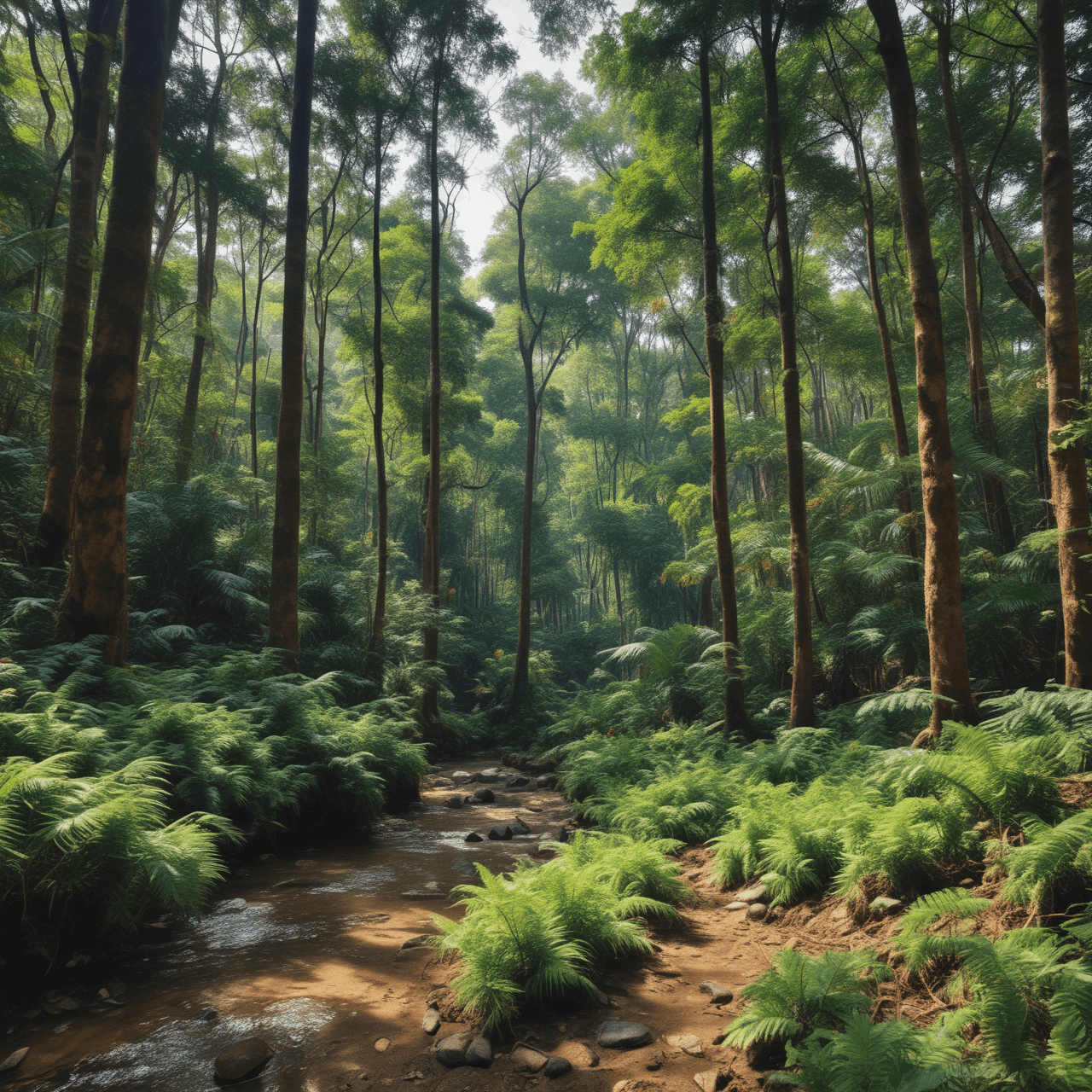 Petualangan Kuis Jetpack: Dunia Hewan game banner