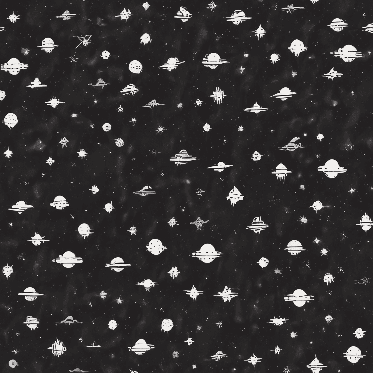 Wave Optics Space Run game banner