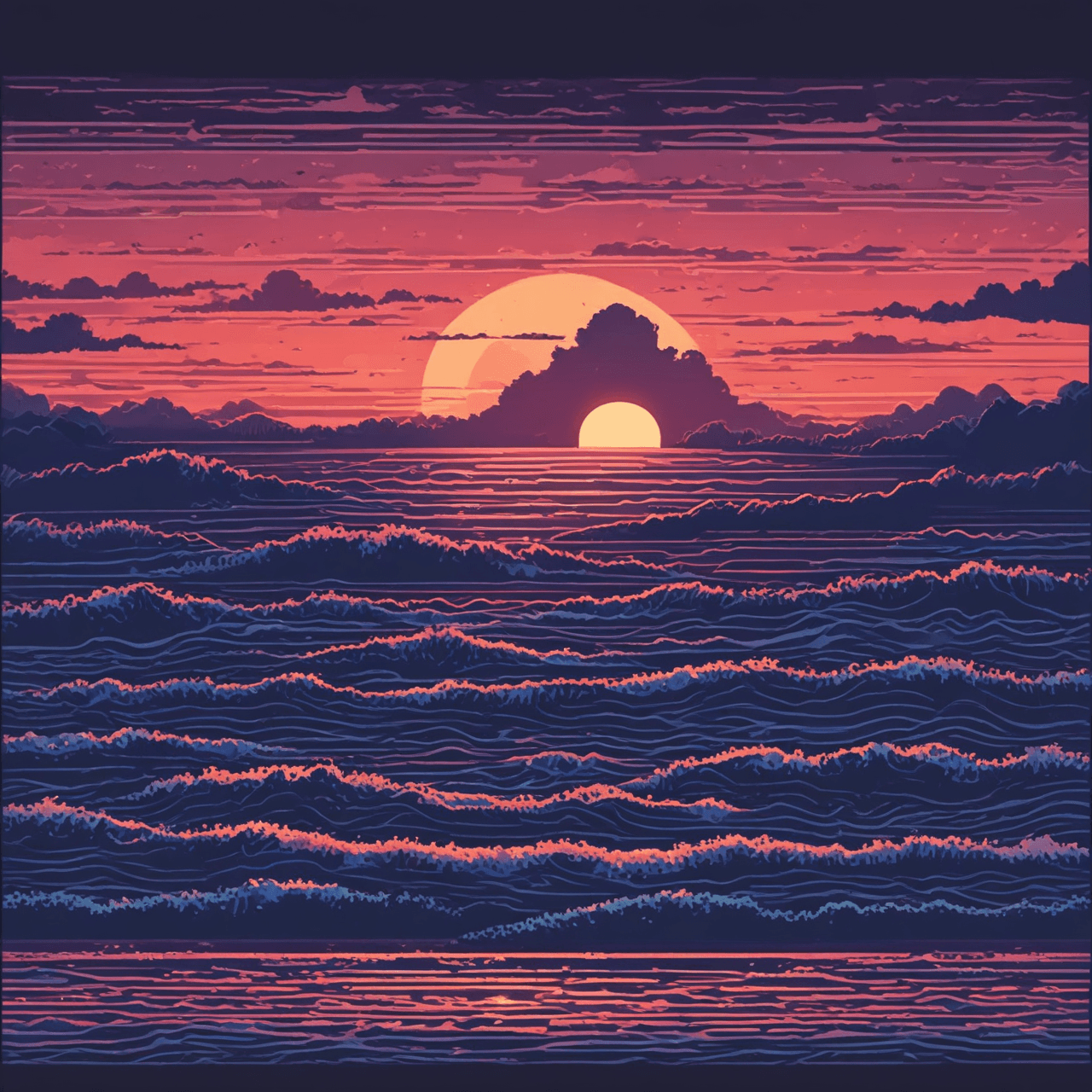 Sea Battle Trivia game banner