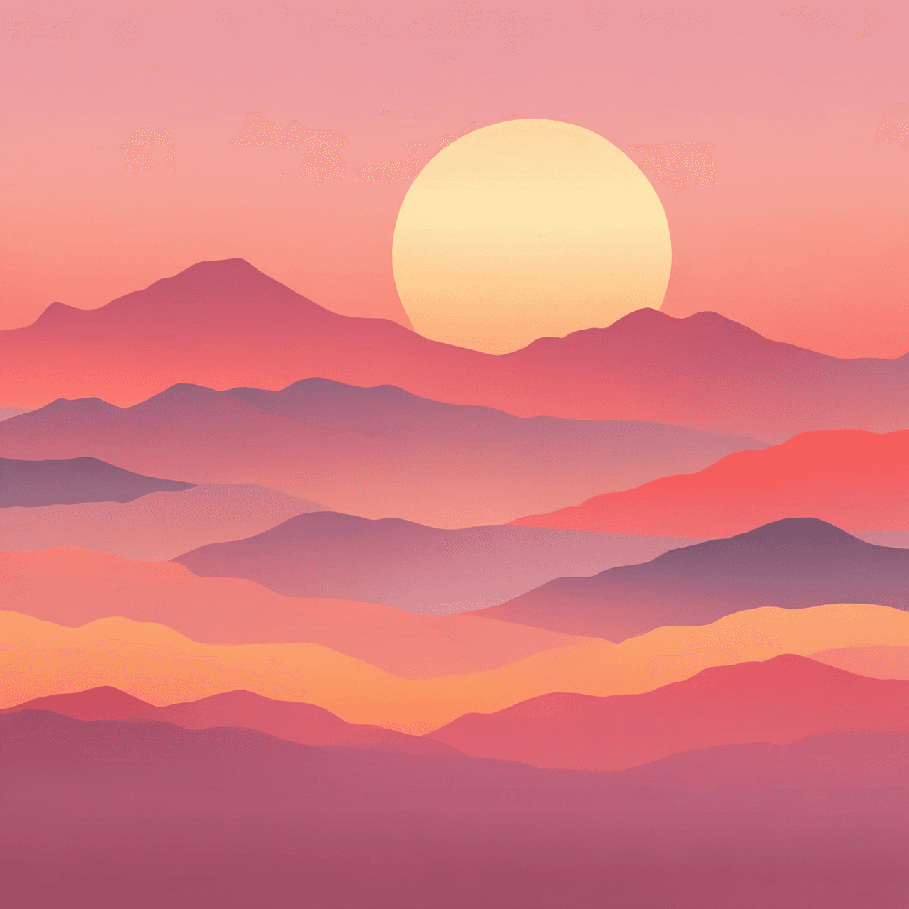 Volcano Jump game banner