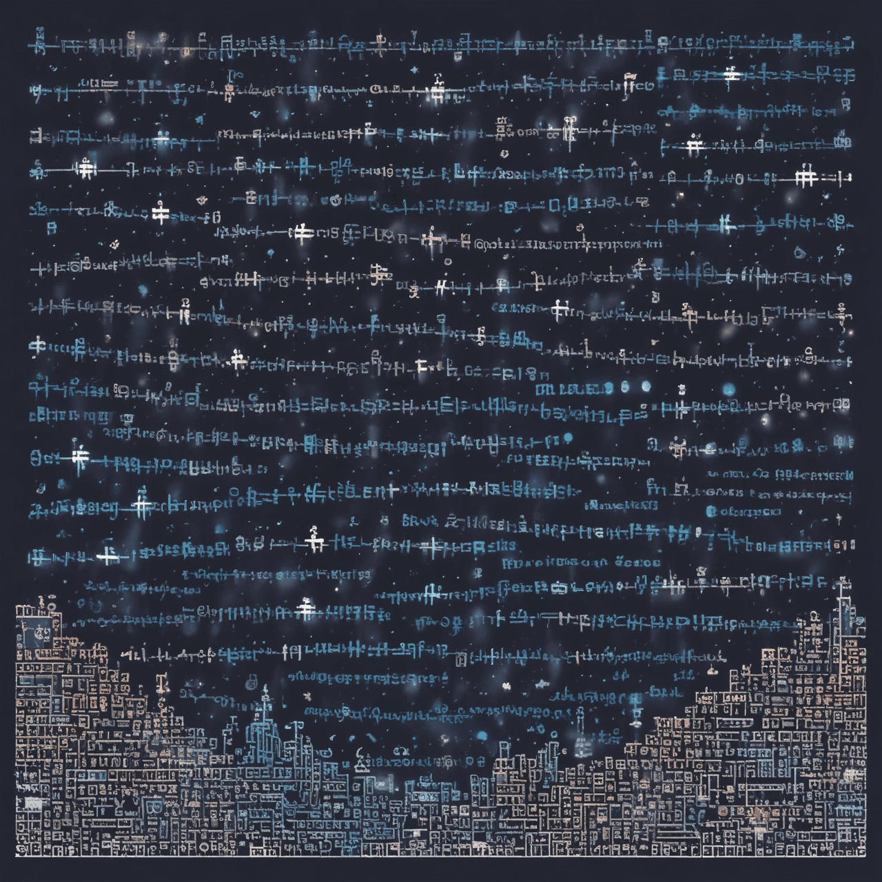 Algebra Arcade Run game banner