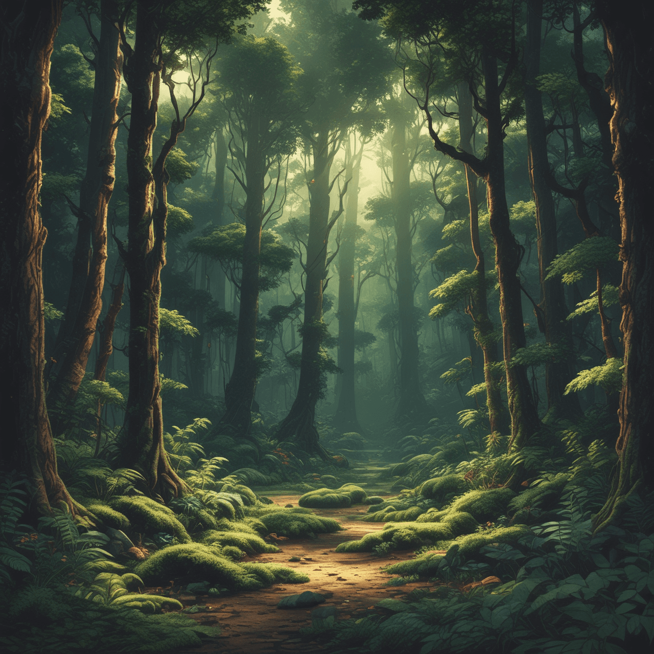 Photosynthesis Runner Quiz game banner