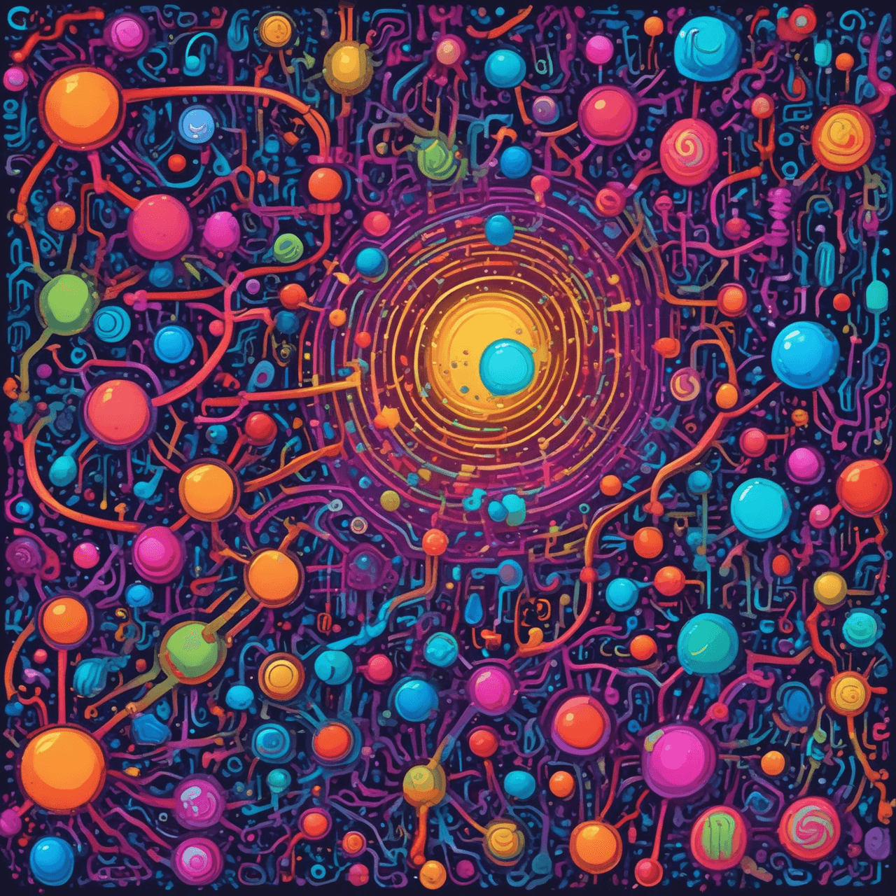 Bio Blitz Run game banner