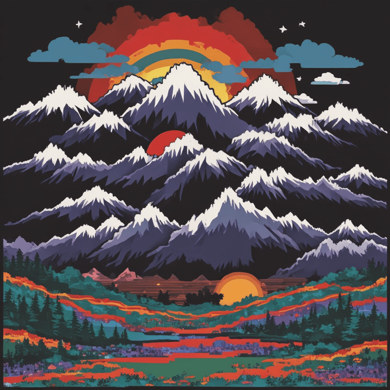 Vote Retro! game banner