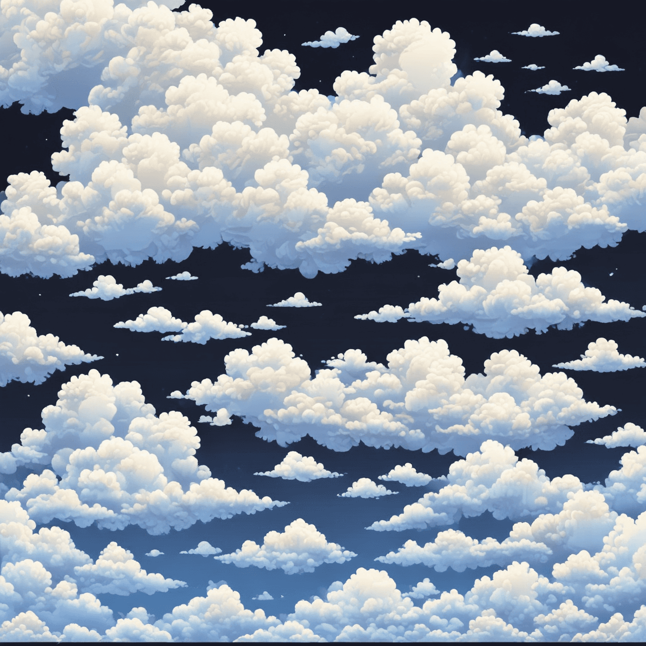 Context Clues Cloud Hop game banner