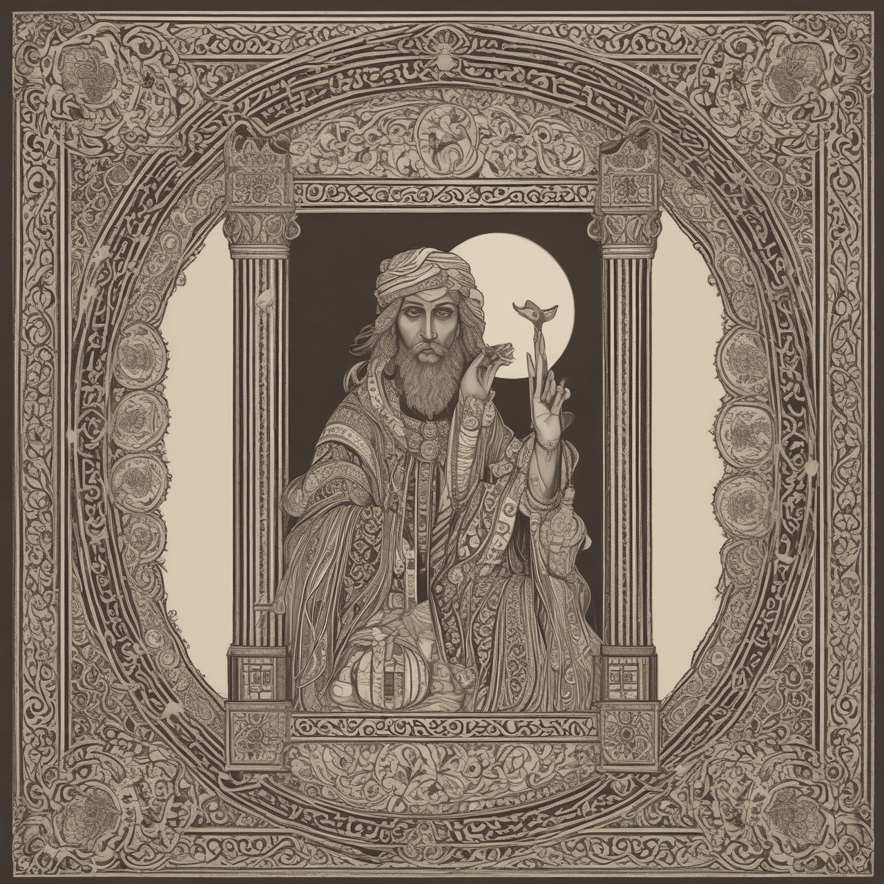 جسر الرقمنة game banner