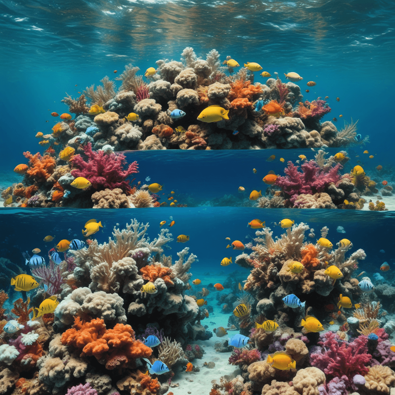 Ocean Acidification Adventure game banner