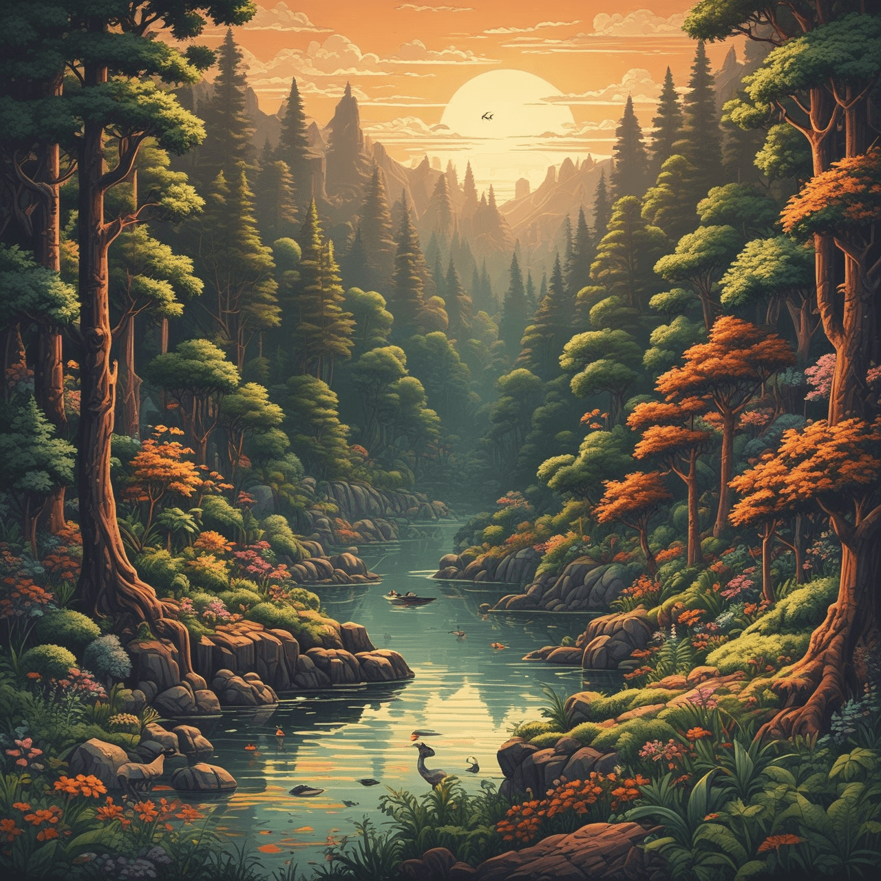 Desafío Eco-Integral game banner