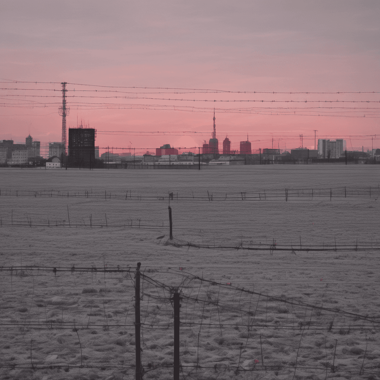 Cold War Jump game banner