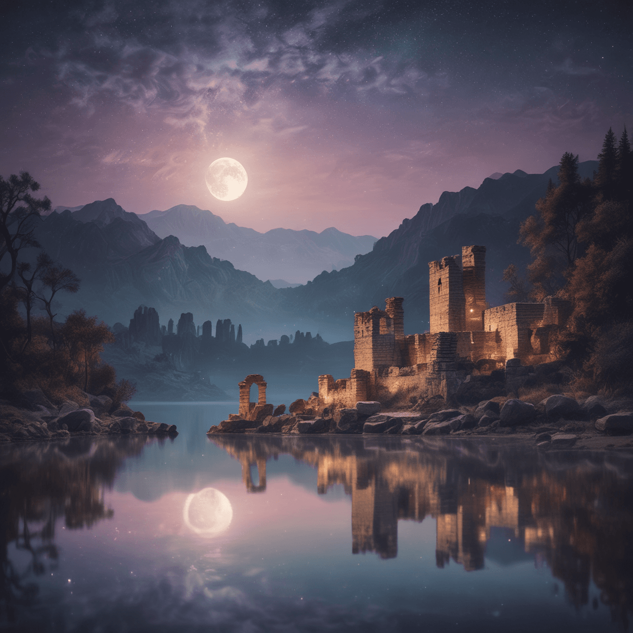 Defensores do Quiz Romântico game banner