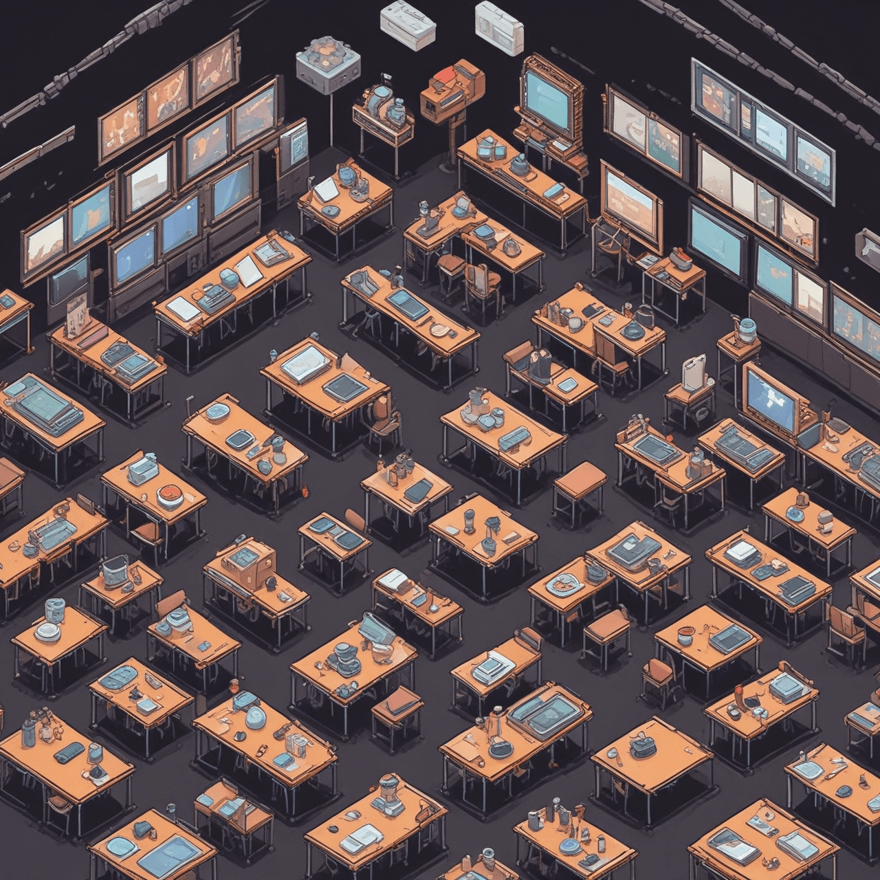 Back Row Bridge game banner