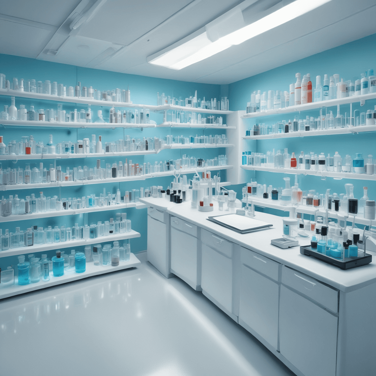 Jetpack Drug Quiz Adventure game banner