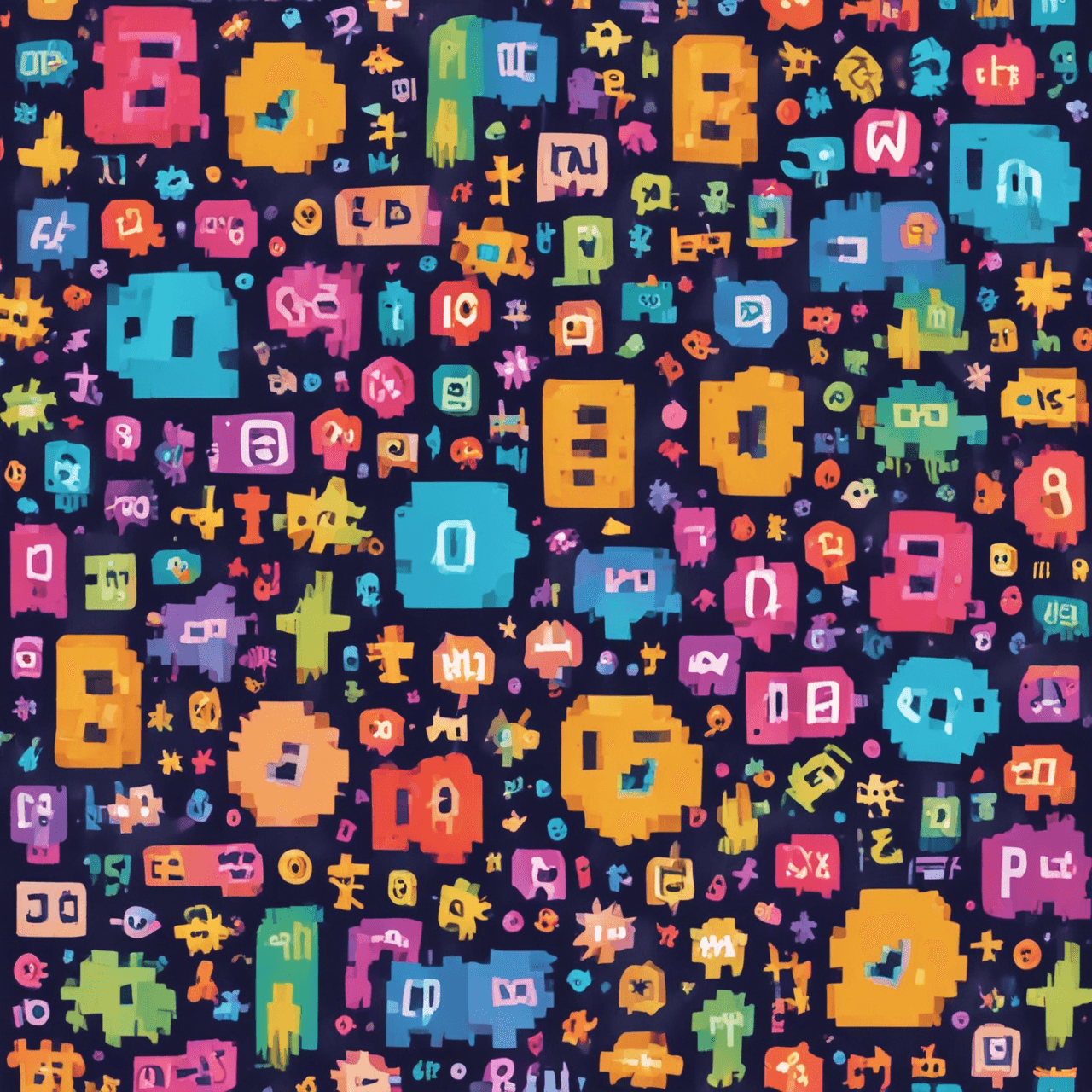 Lompat Tambah game banner