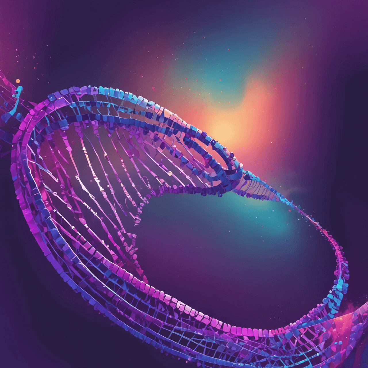 Gene Jump Challenge game banner