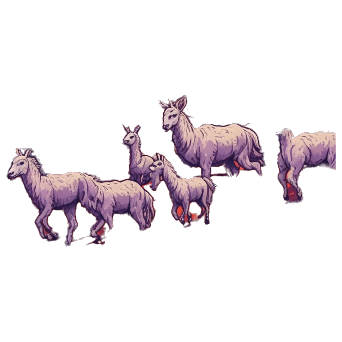 Carrera Inca game banner