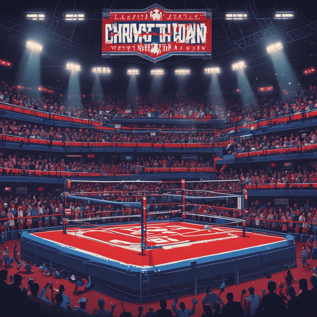 Prefixmania! game banner