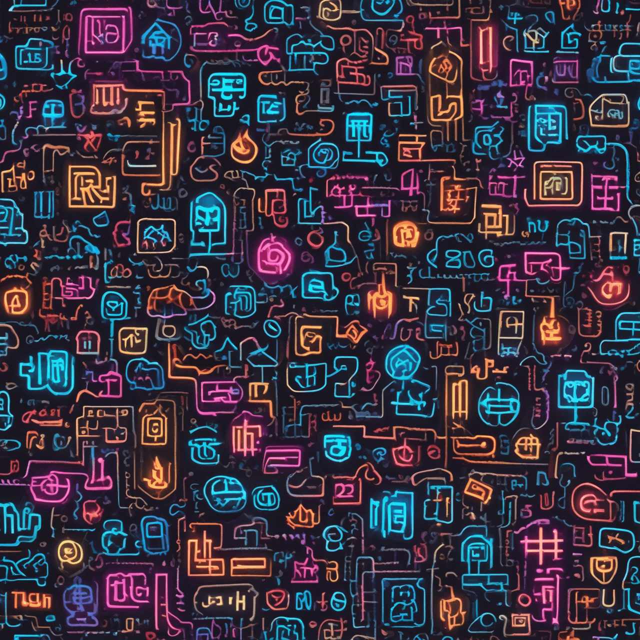 Jetpack Trig Sub Adventure game banner