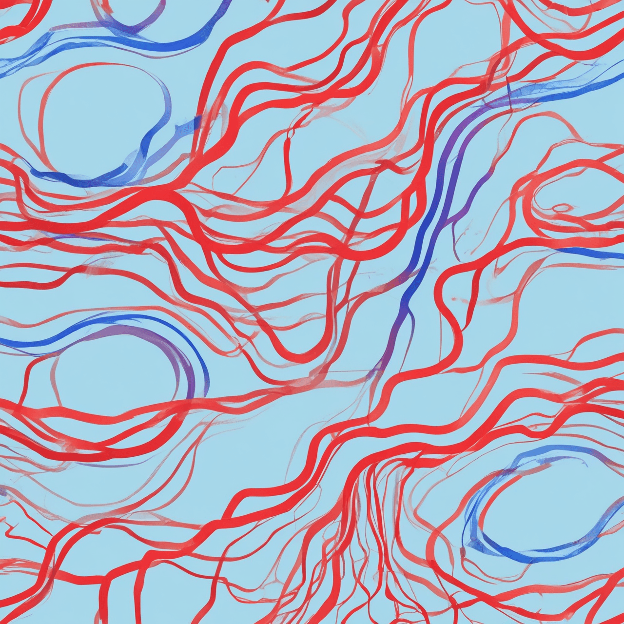 Hypertension Defenders game banner