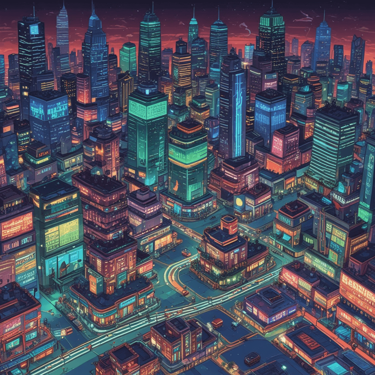 Corredor de Algoritmos game banner