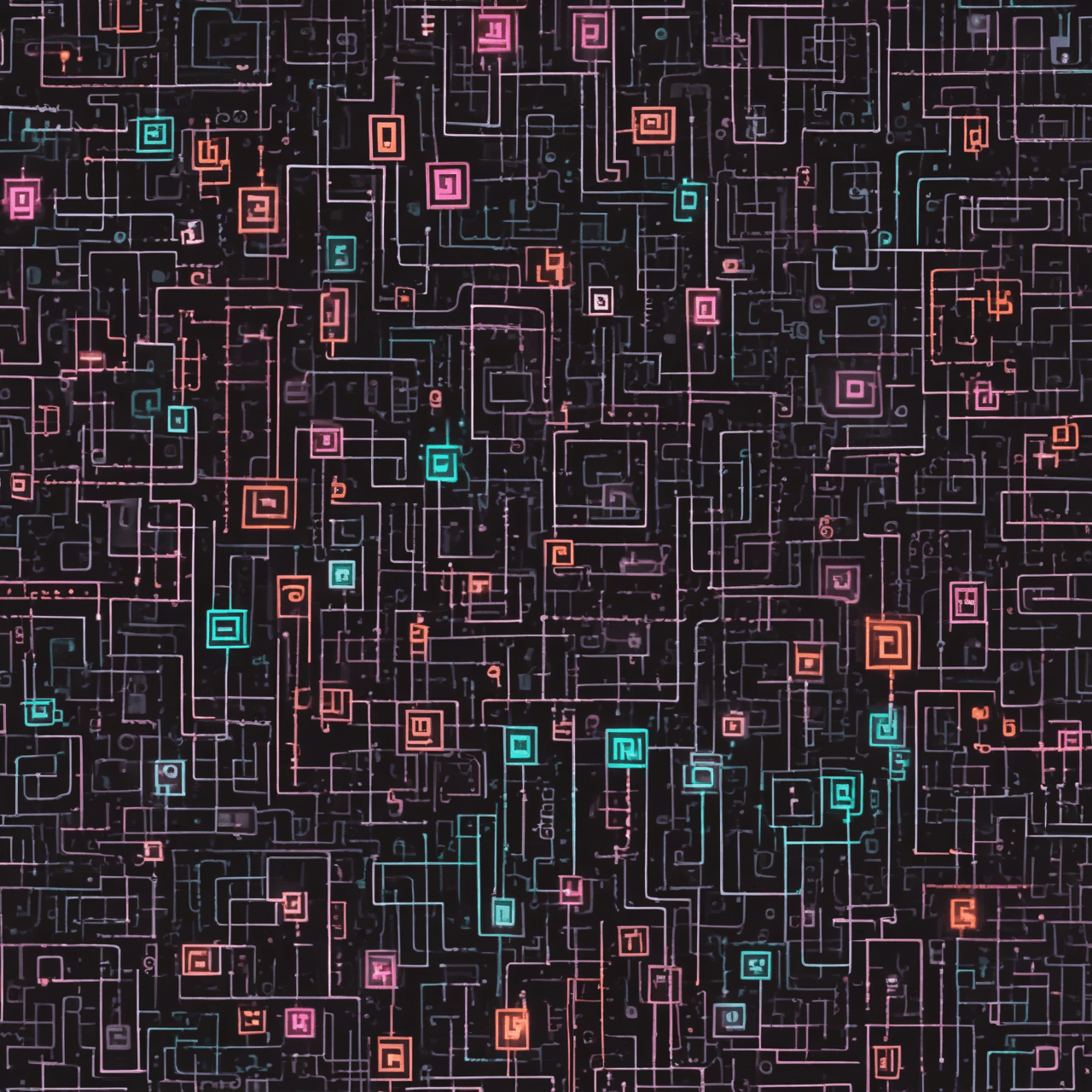 Root Runner game banner