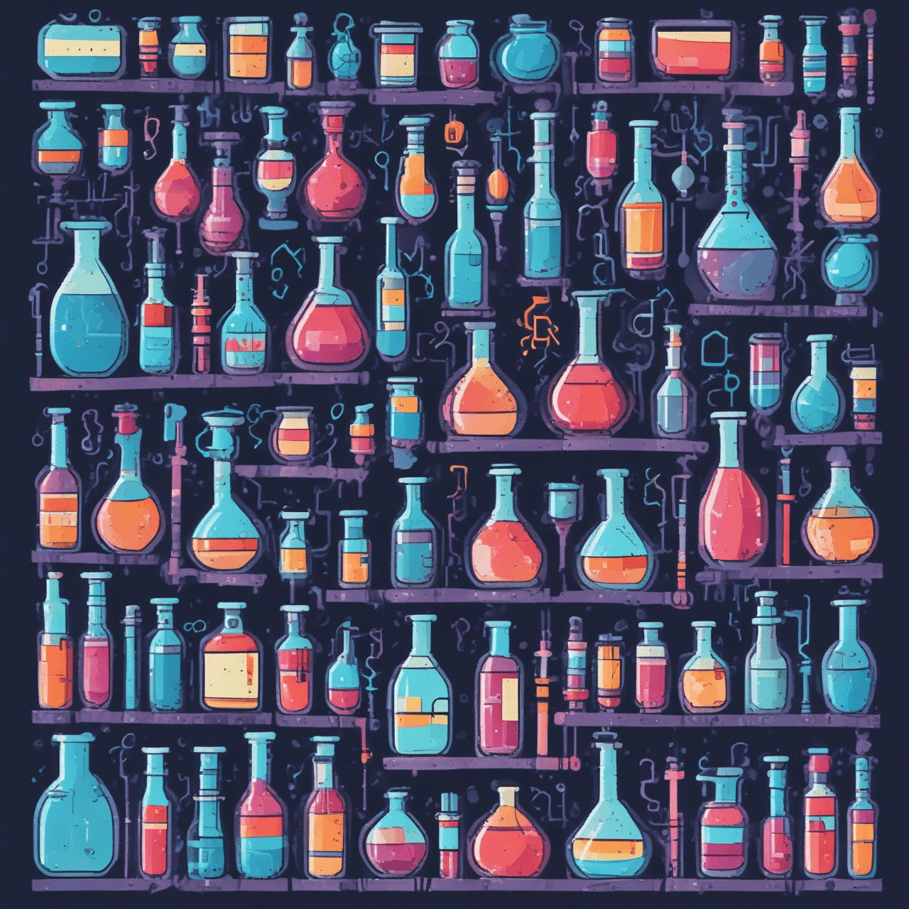 pH Runner Quiz game banner