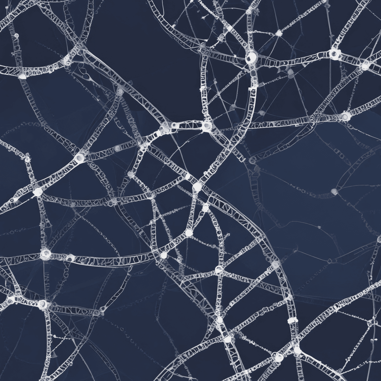 Genetic Defenders game banner