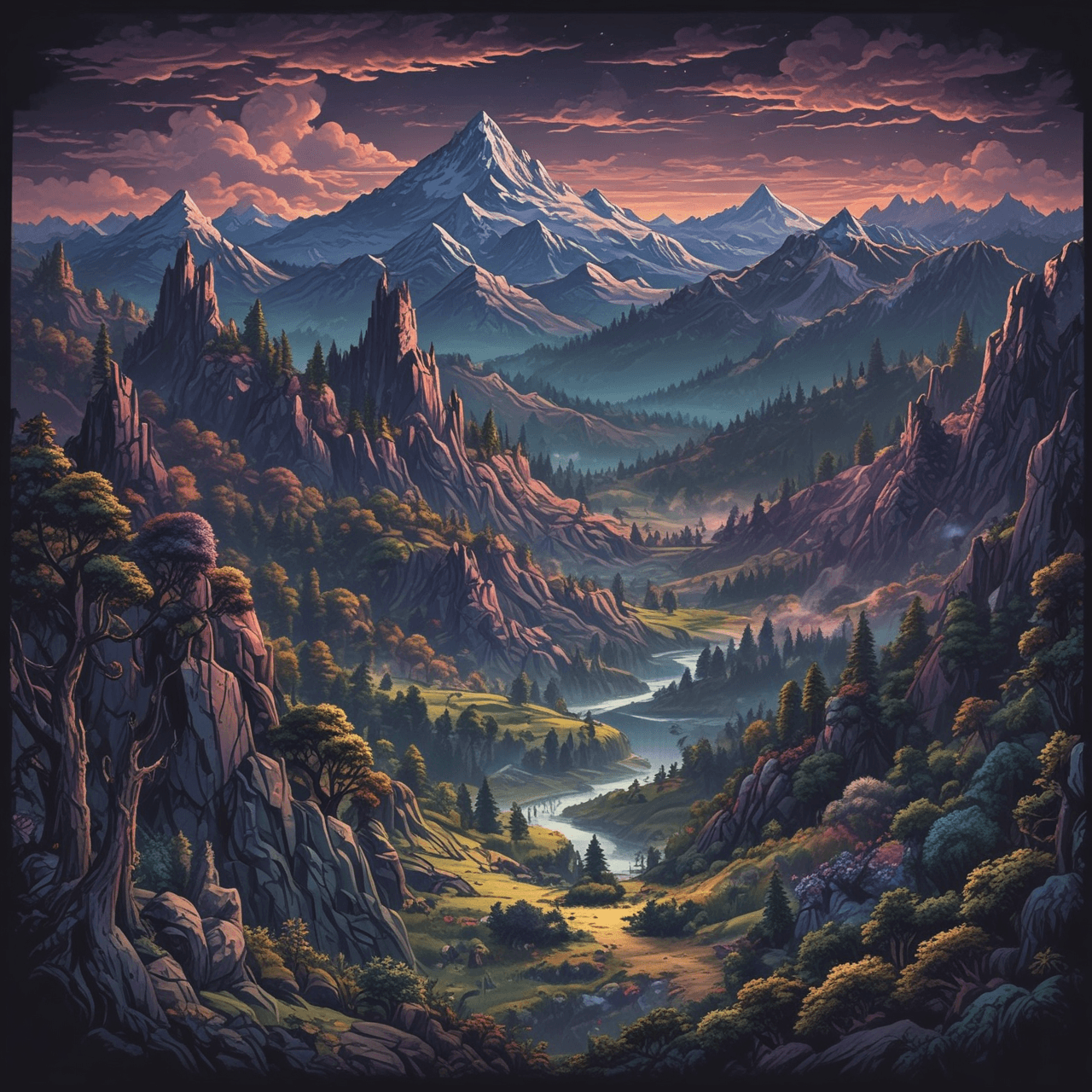 Jetpack Quête Française game banner