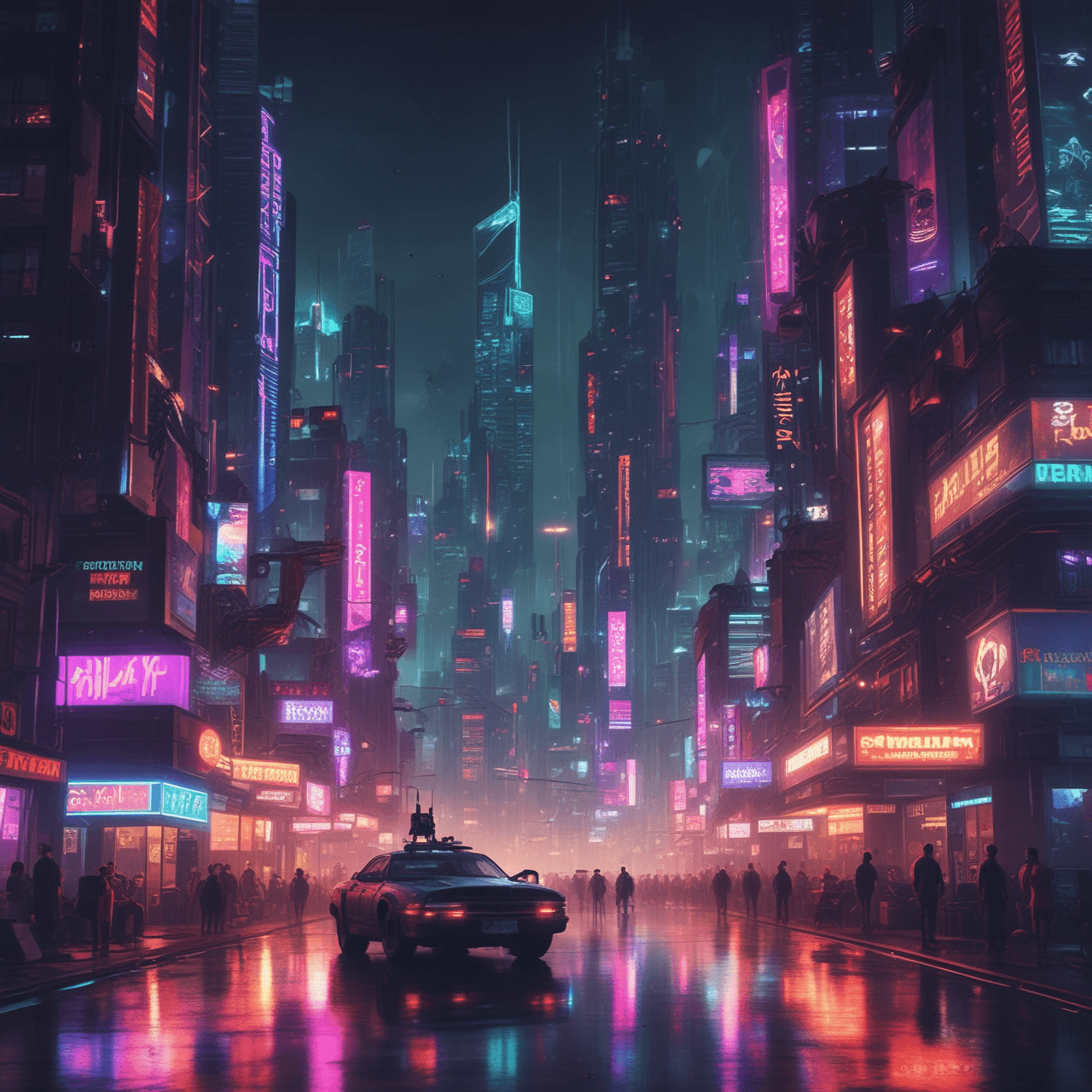 Heatwave Quiz Defenders game banner