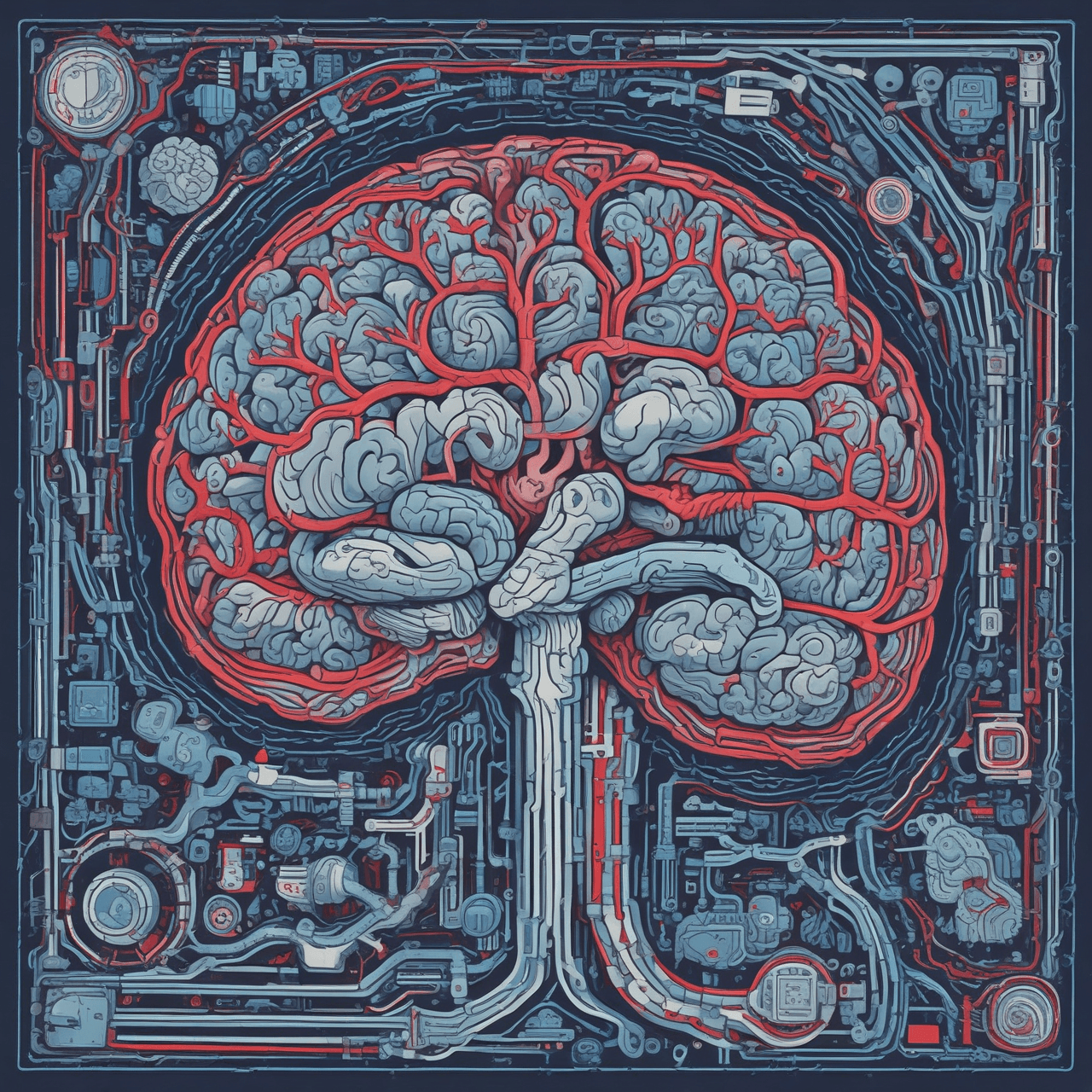 Salto Cerebral game banner