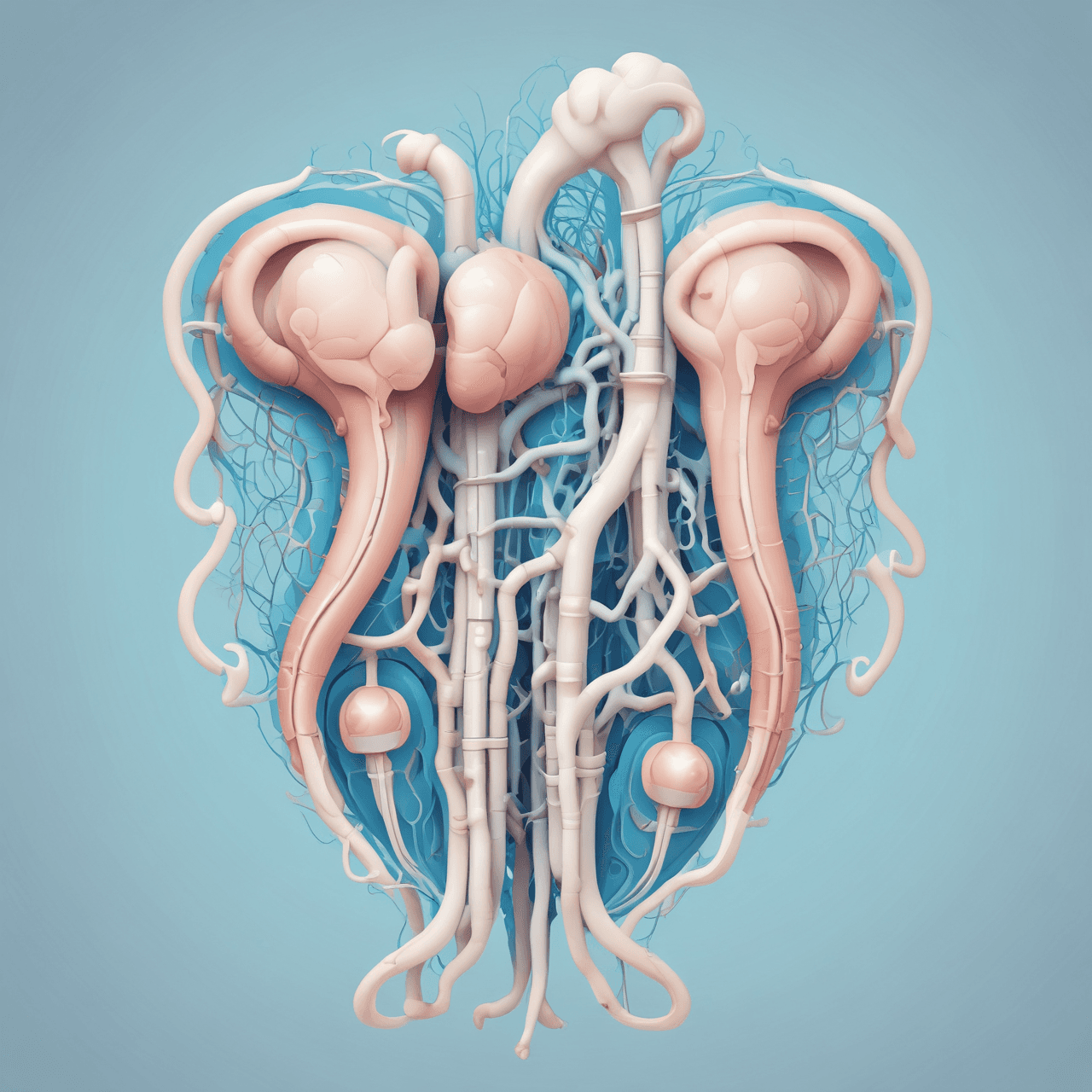 Reproduction Runner Quiz game banner