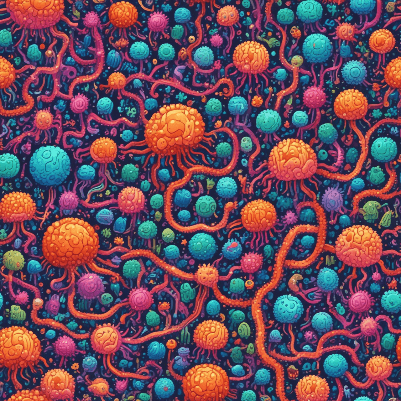 Cellular Sprint game banner