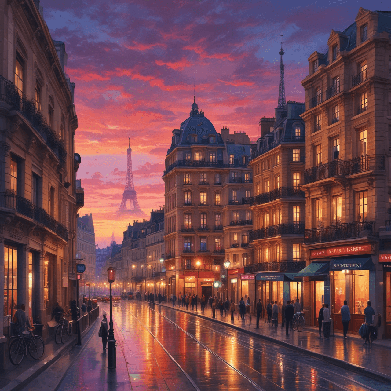 Quiz de Cause en Ville game banner