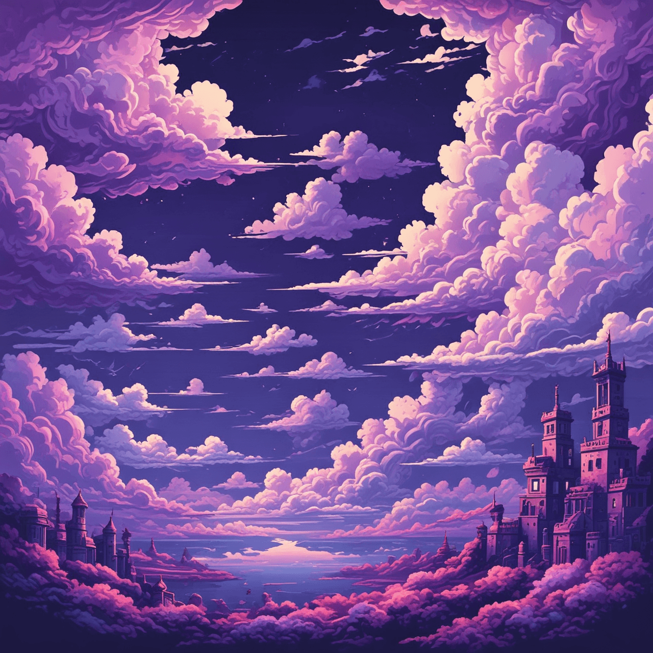 Justice Cloud Debate game banner