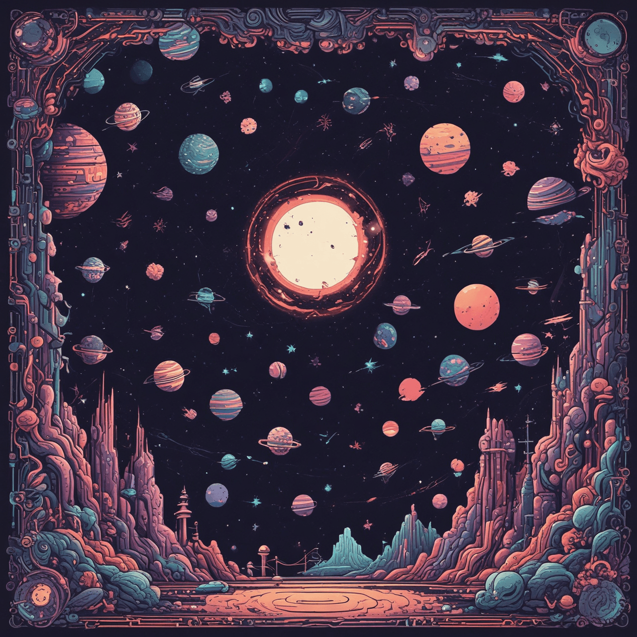 Energy Jump game banner