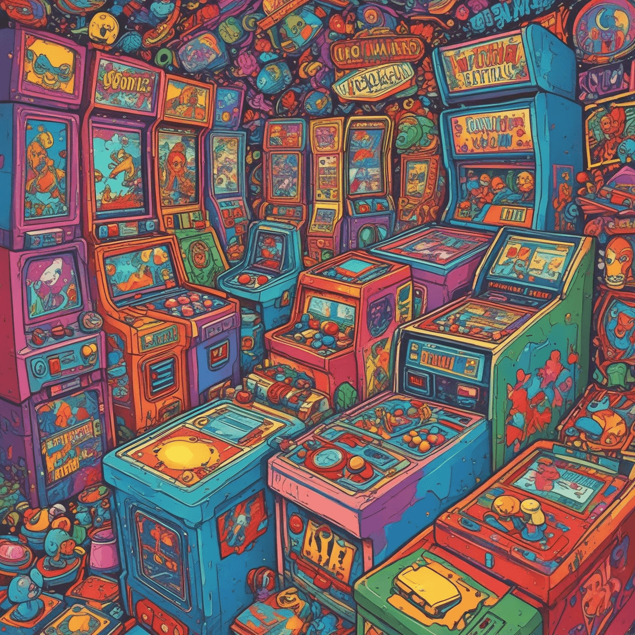 Salto Metabólico game banner