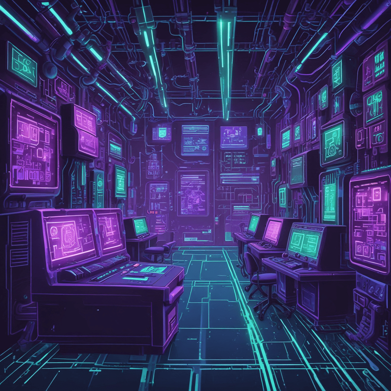 Even-Odd Jetpack game banner