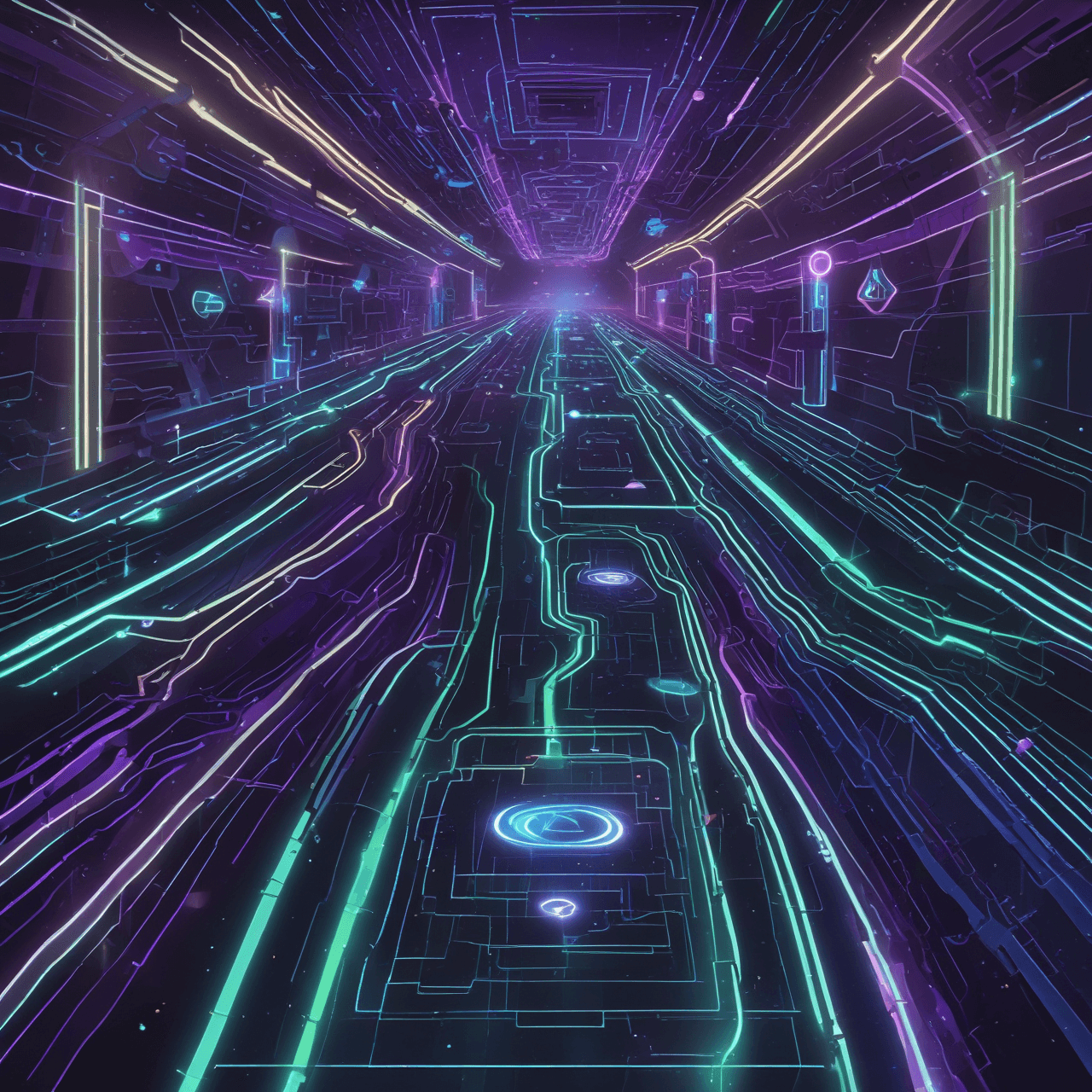 CalcuRun: The Derivative Dash game banner