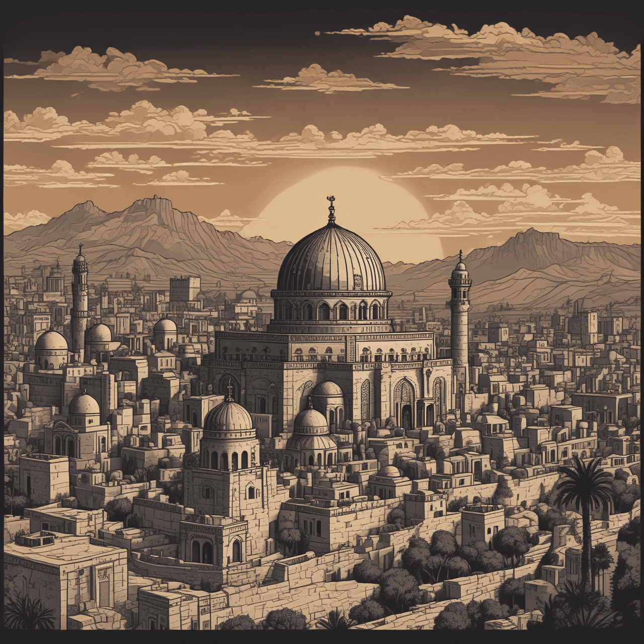 Biblical Literature Run game banner