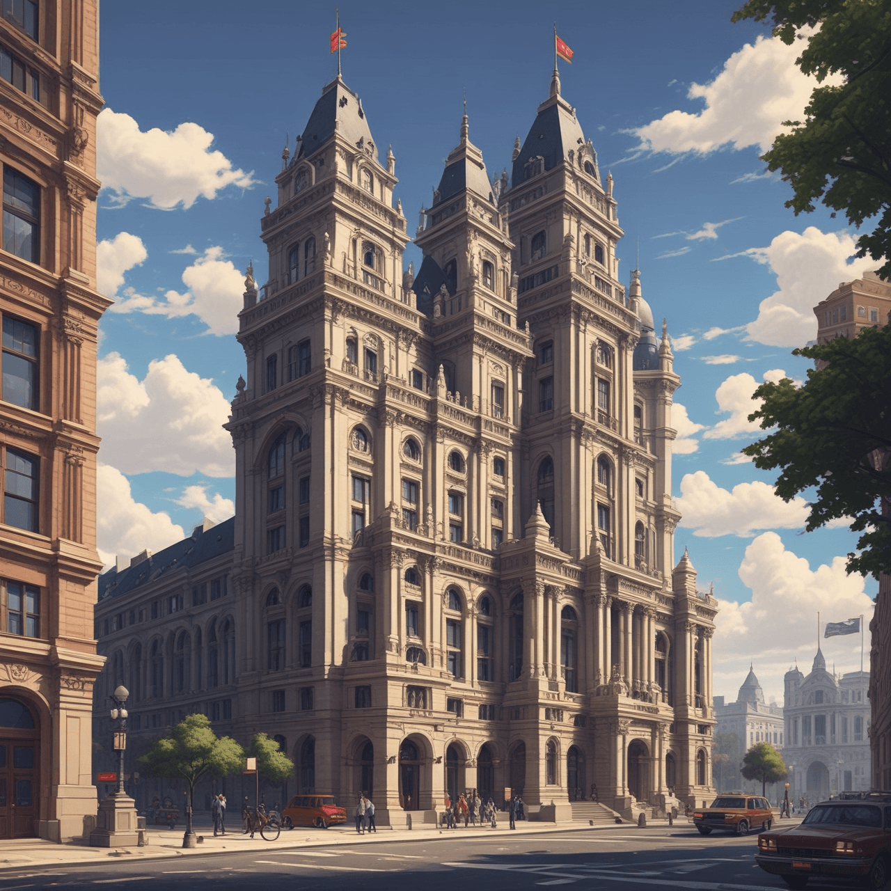 Civic Pathway Challenge game banner