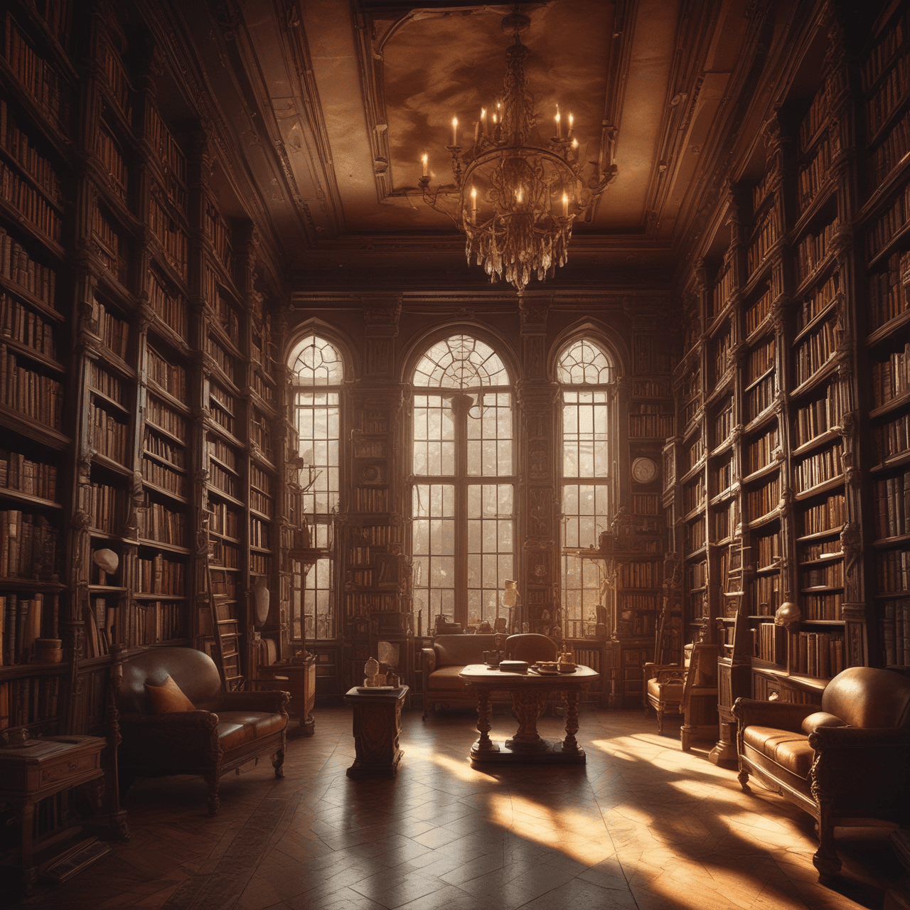 Kuis Lari Pengetahuan Umum game banner