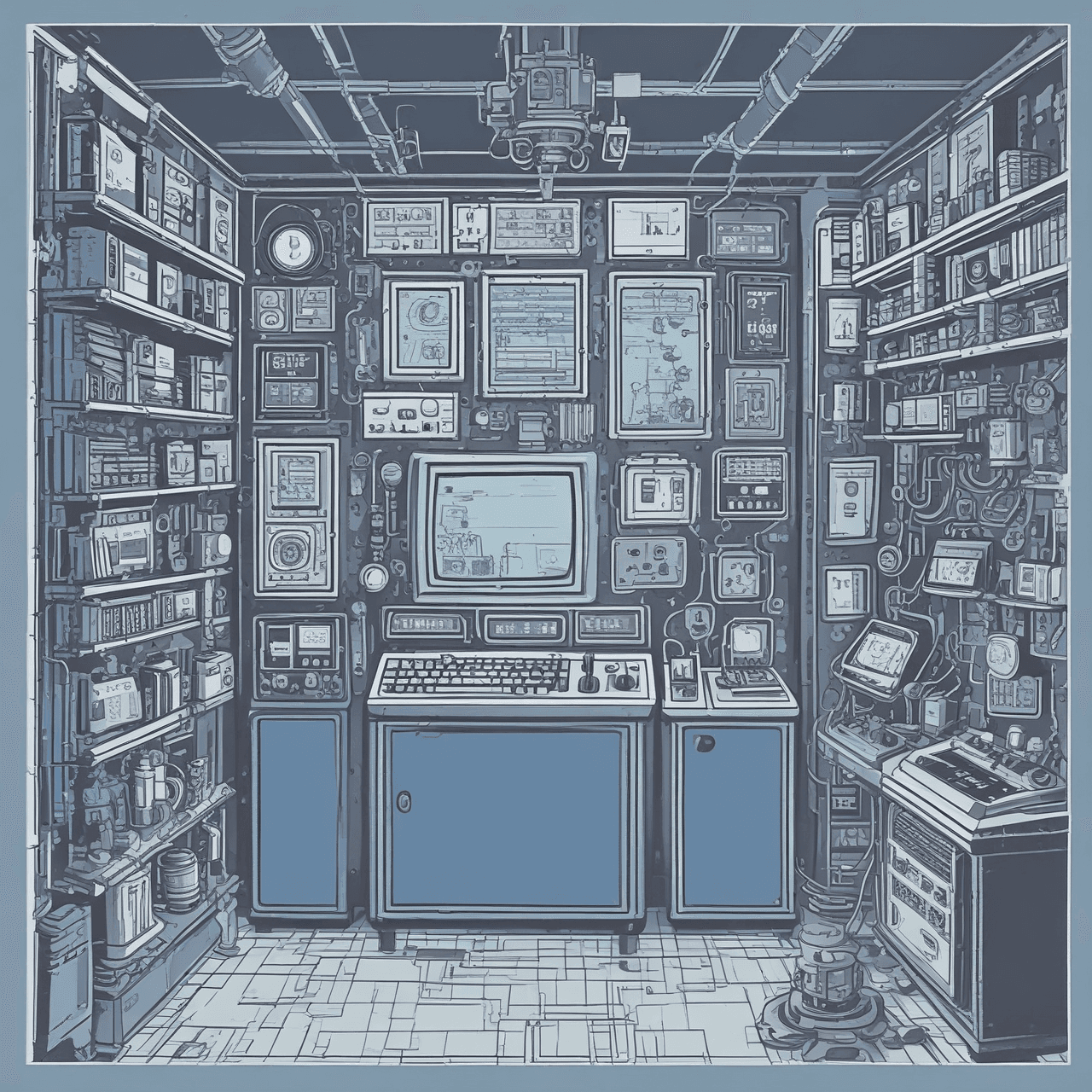 Carrera Térmica game banner