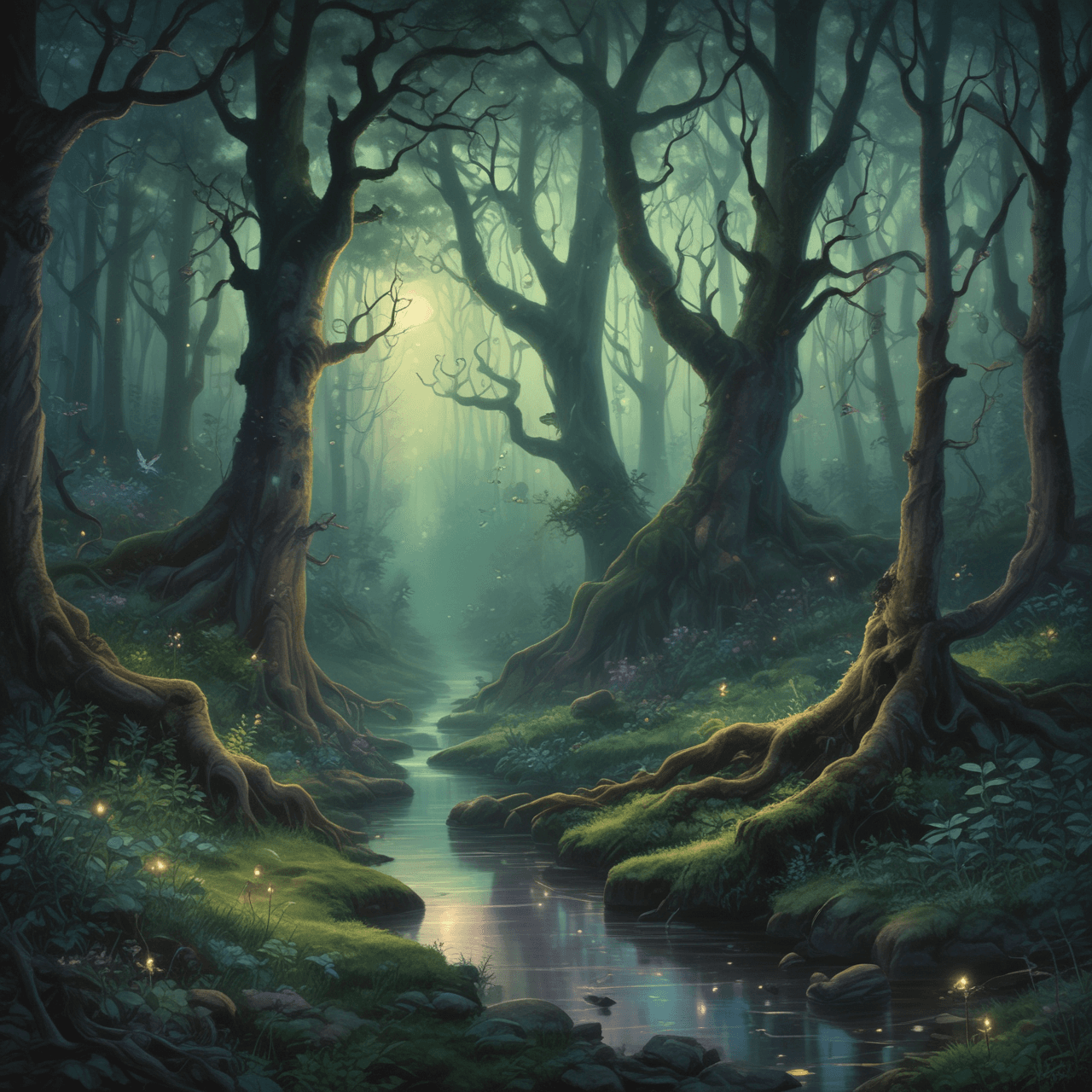 Jetpack Through Dreams game banner