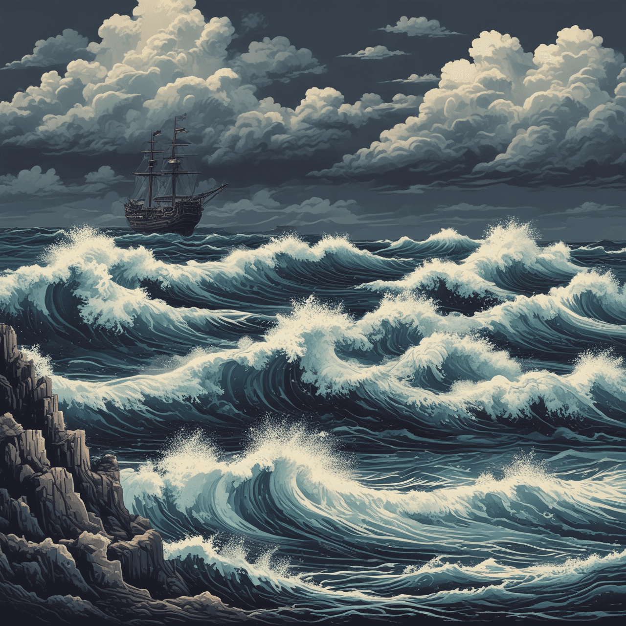 Armada Challenge game banner