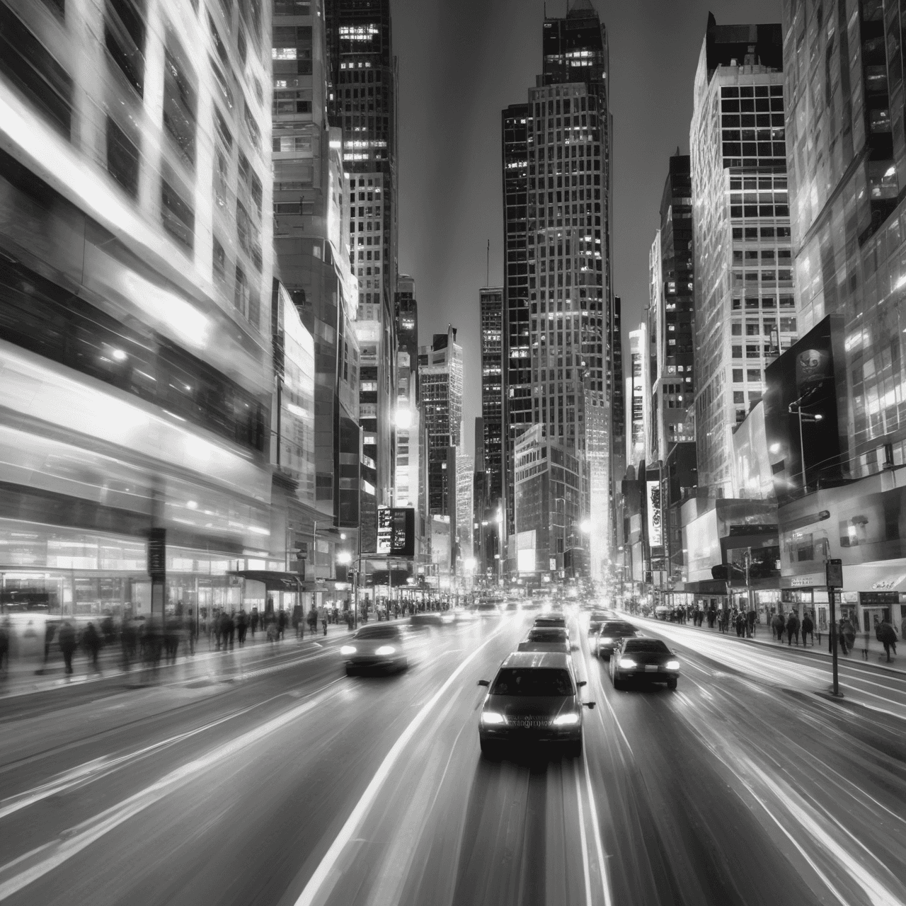 Motion Mayhem Quiz game banner