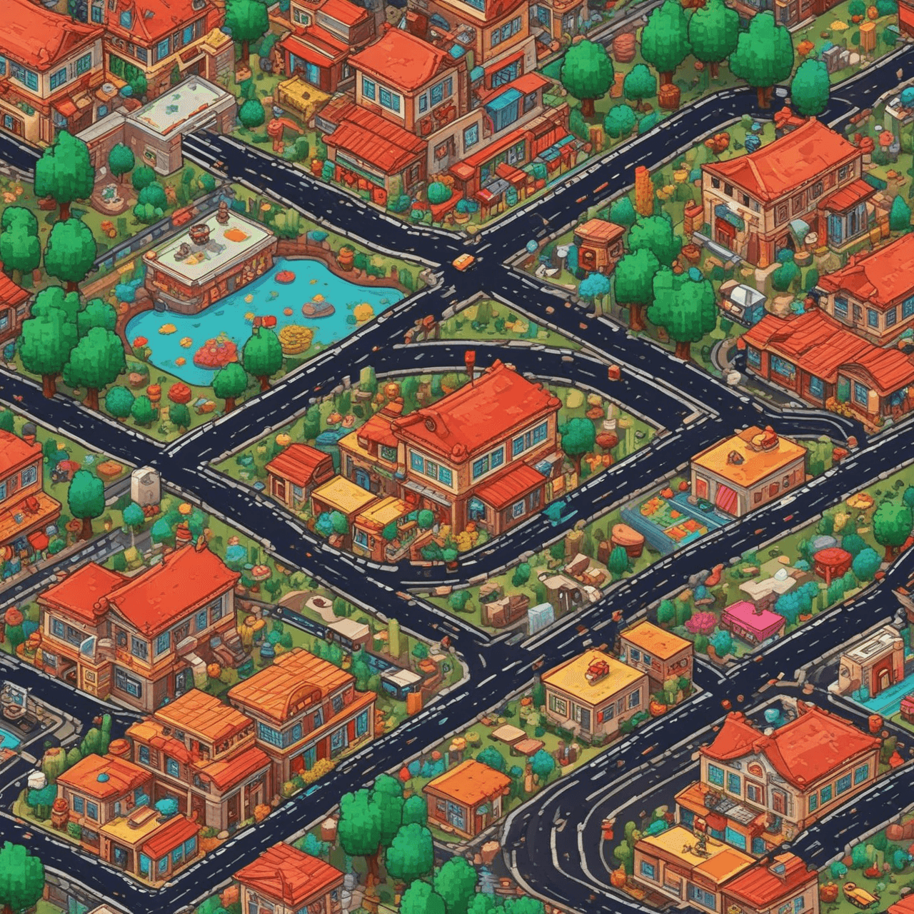 Carrera de Ortografía: La H game banner